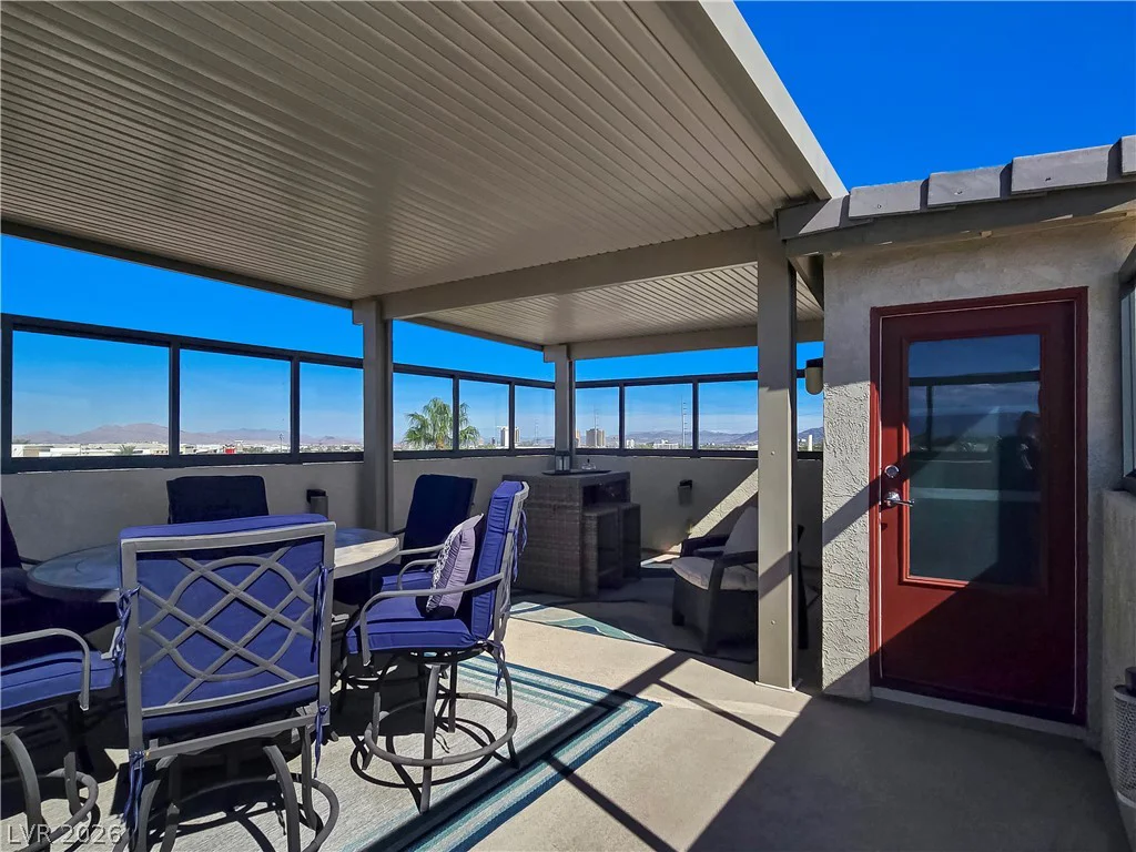 8354 Bartholomew Park, Las Vegas, NV 89139