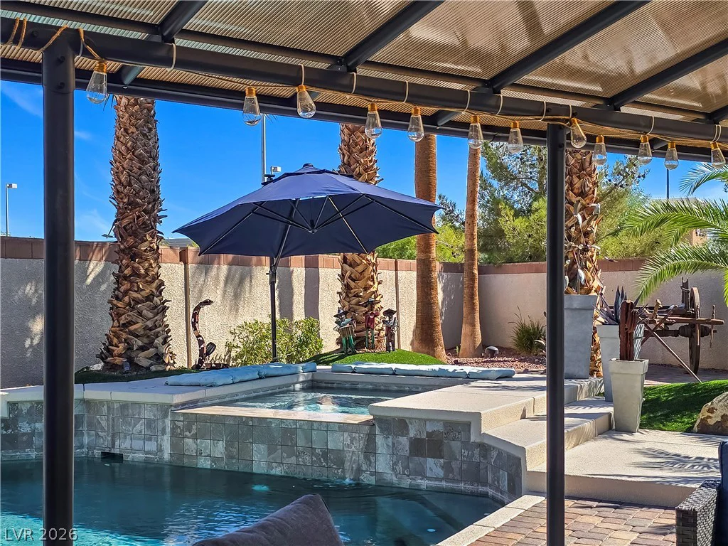 8354 Bartholomew Park, Las Vegas, NV 89139