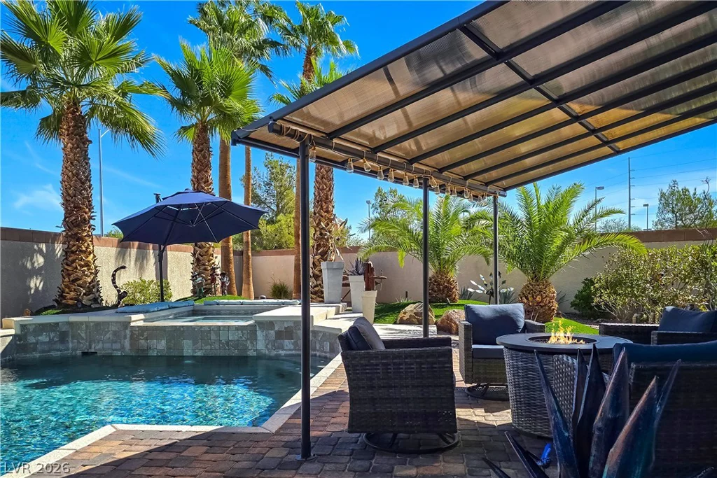 8354 Bartholomew Park, Las Vegas, NV 89139