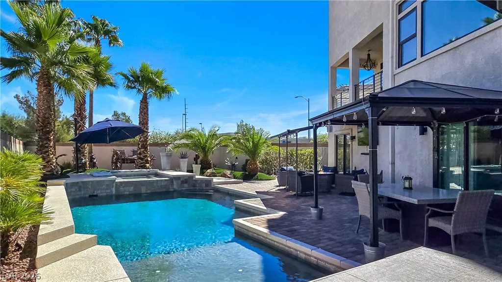 8354 Bartholomew Park, Las Vegas, NV 89139