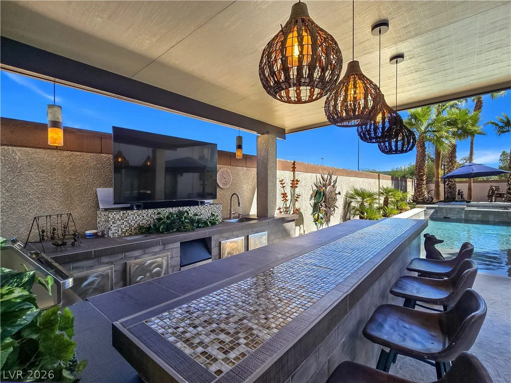 8354 Bartholomew Park, Las Vegas, NV 89139