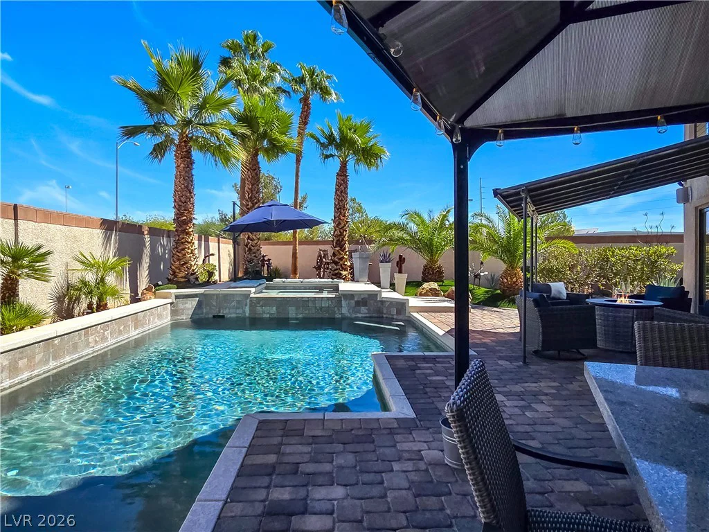 8354 Bartholomew Park, Las Vegas, NV 89139