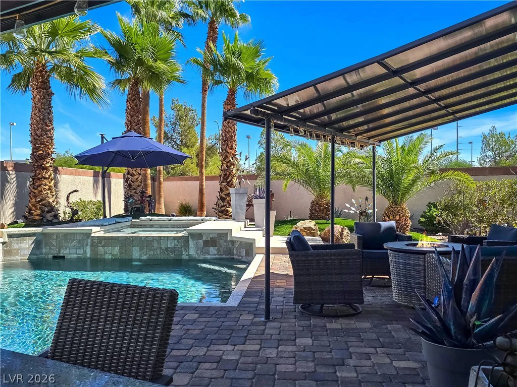 8354 Bartholomew Park, Las Vegas, NV 89139