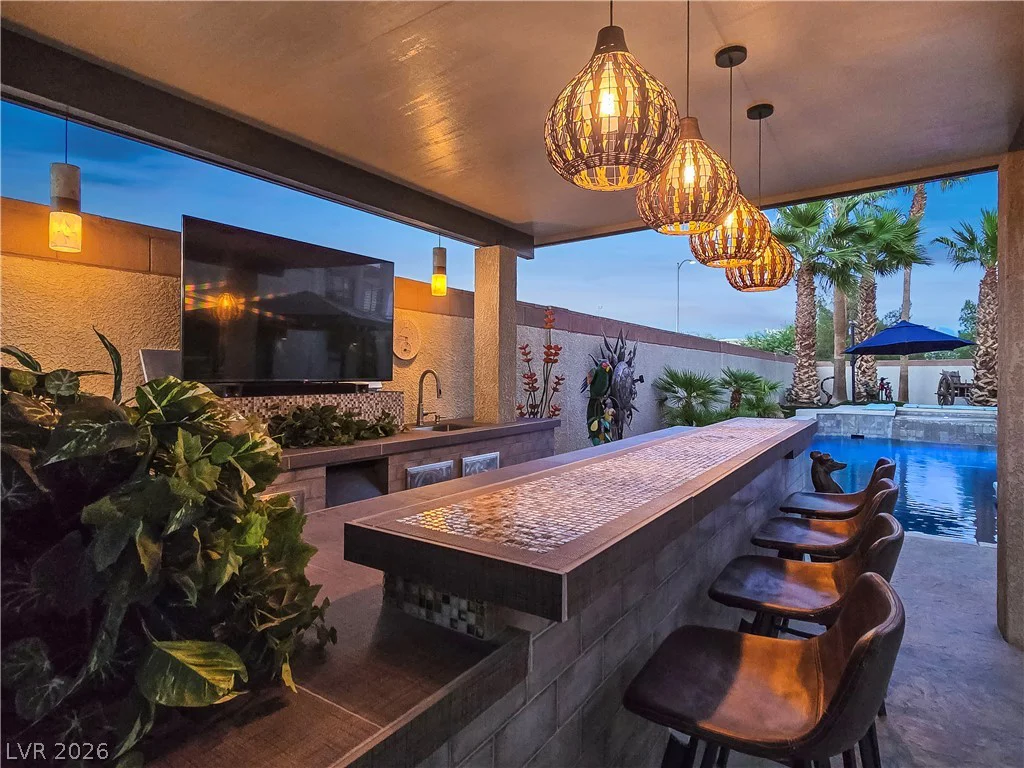 8354 Bartholomew Park, Las Vegas, NV 89139
