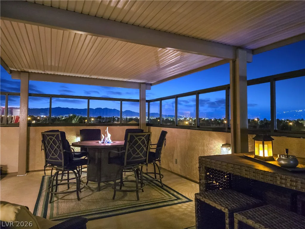 8354 Bartholomew Park, Las Vegas, NV 89139