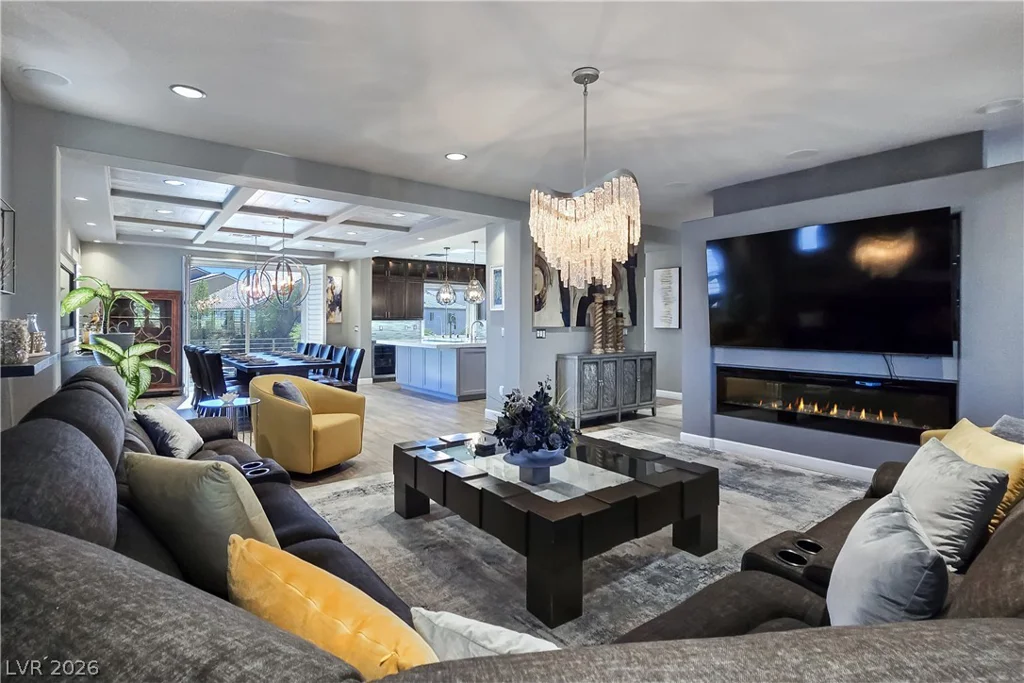 8354 Bartholomew Park, Las Vegas, NV 89139