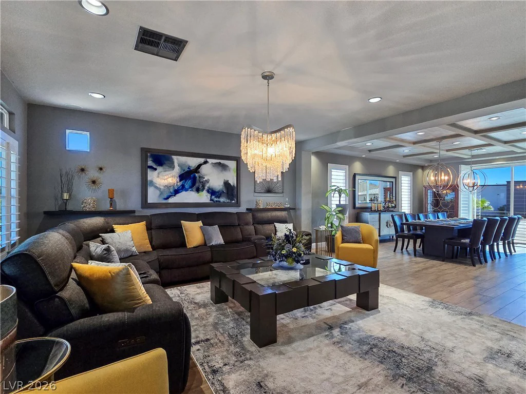 8354 Bartholomew Park, Las Vegas, NV 89139