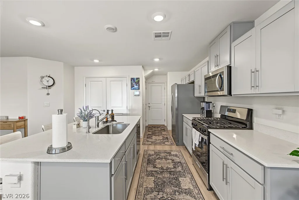 807 Calm Crystal, North Las Vegas, NV 89081