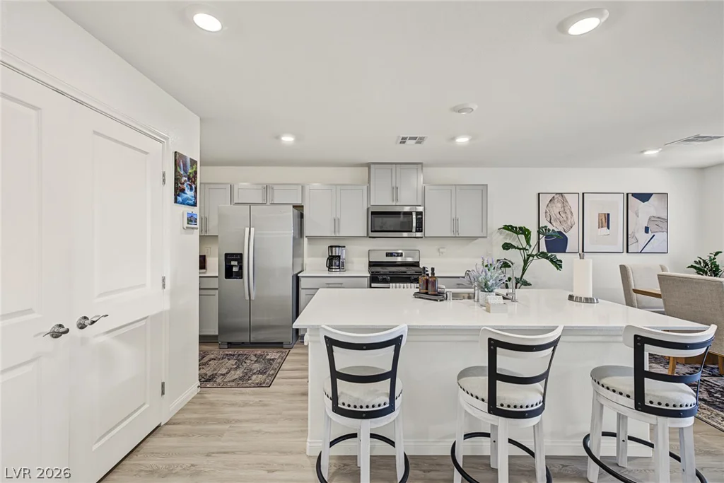 807 Calm Crystal, North Las Vegas, NV 89081