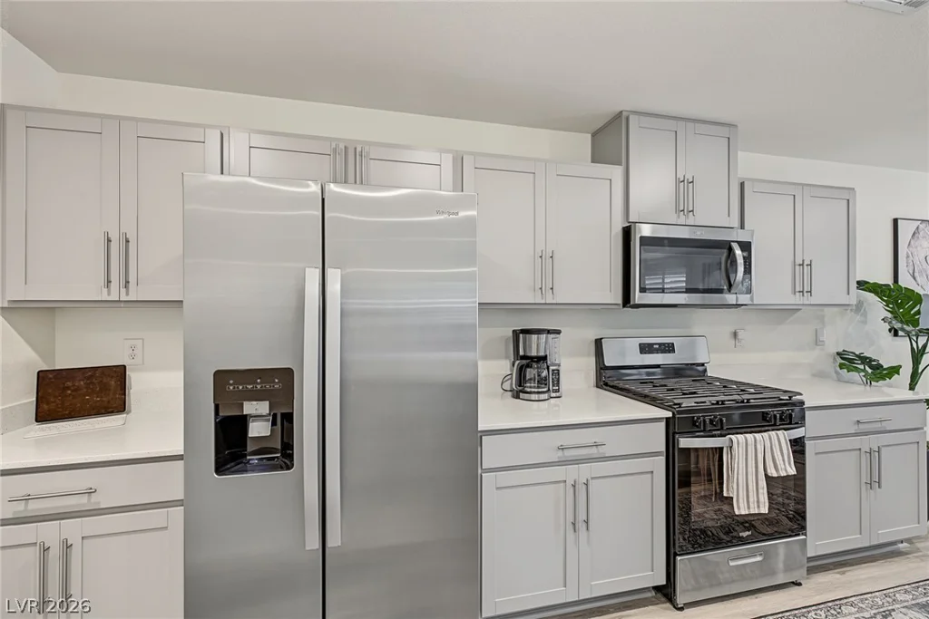 807 Calm Crystal, North Las Vegas, NV 89081