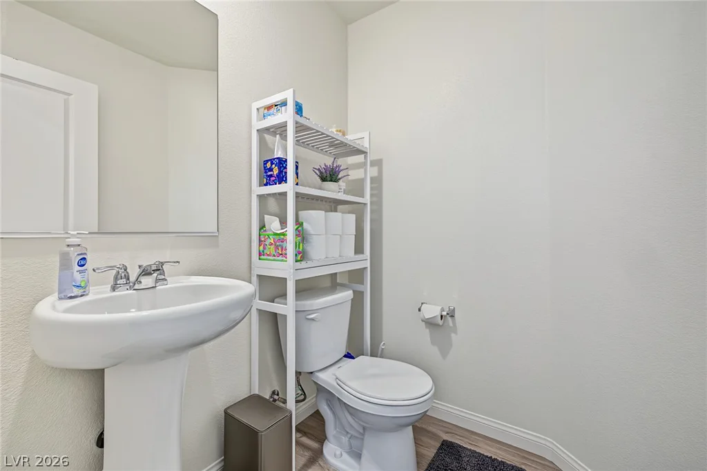 807 Calm Crystal, North Las Vegas, NV 89081