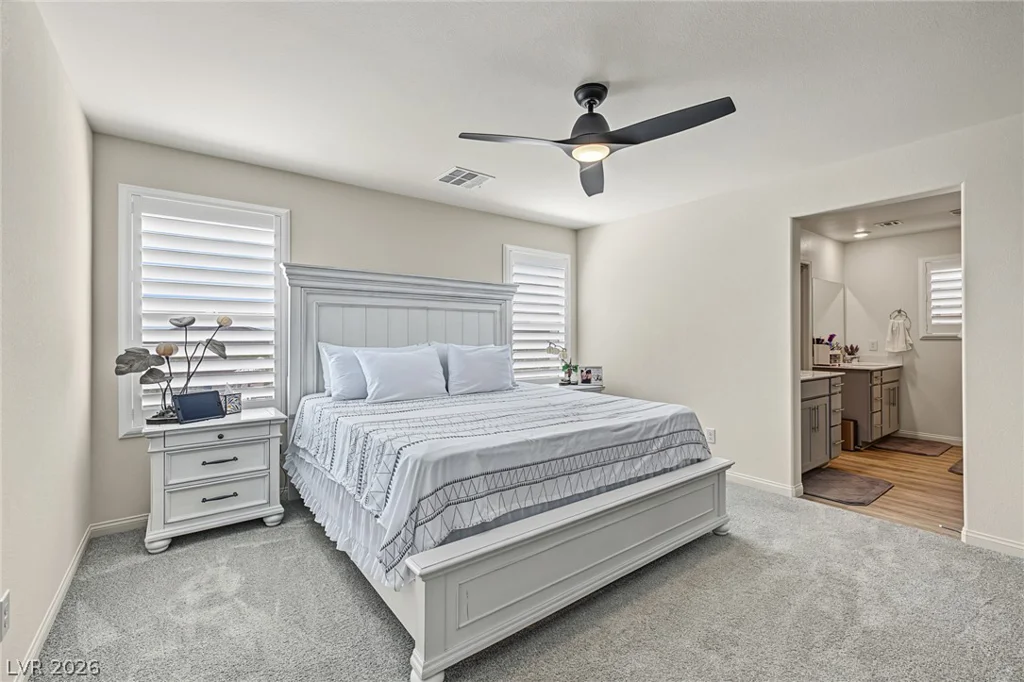 807 Calm Crystal, North Las Vegas, NV 89081