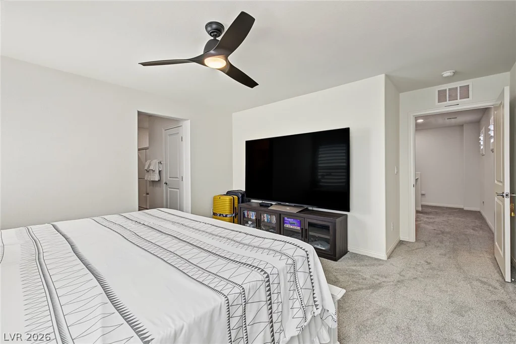 807 Calm Crystal, North Las Vegas, NV 89081