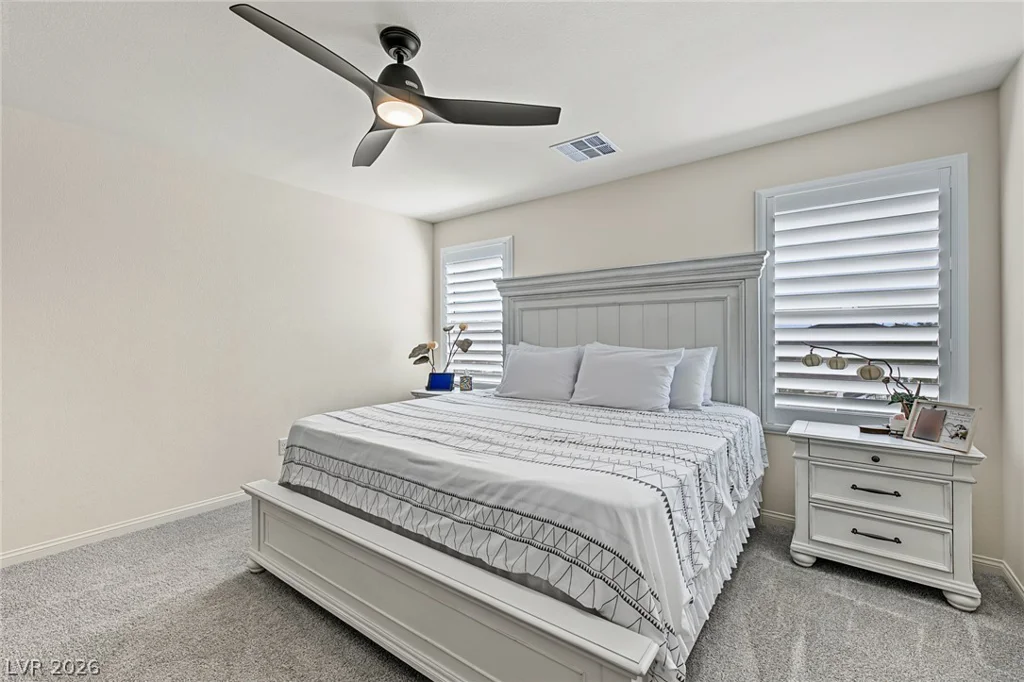 807 Calm Crystal, North Las Vegas, NV 89081