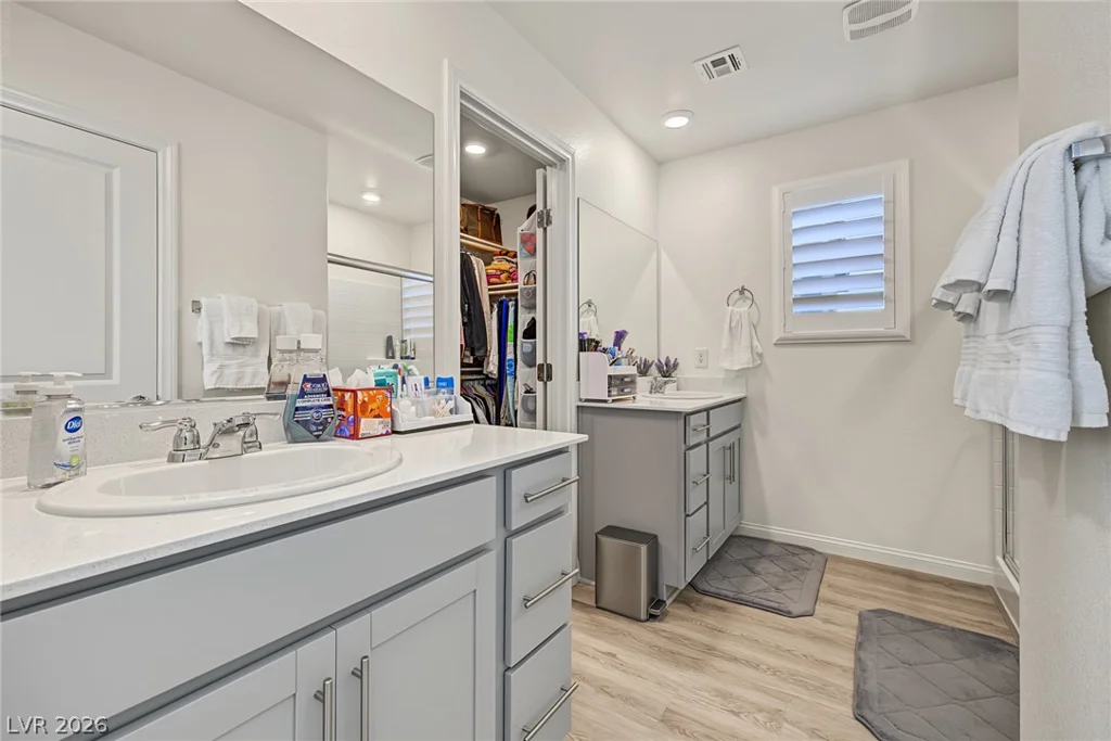 807 Calm Crystal, North Las Vegas, NV 89081