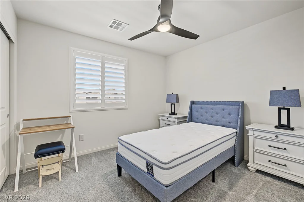 807 Calm Crystal, North Las Vegas, NV 89081