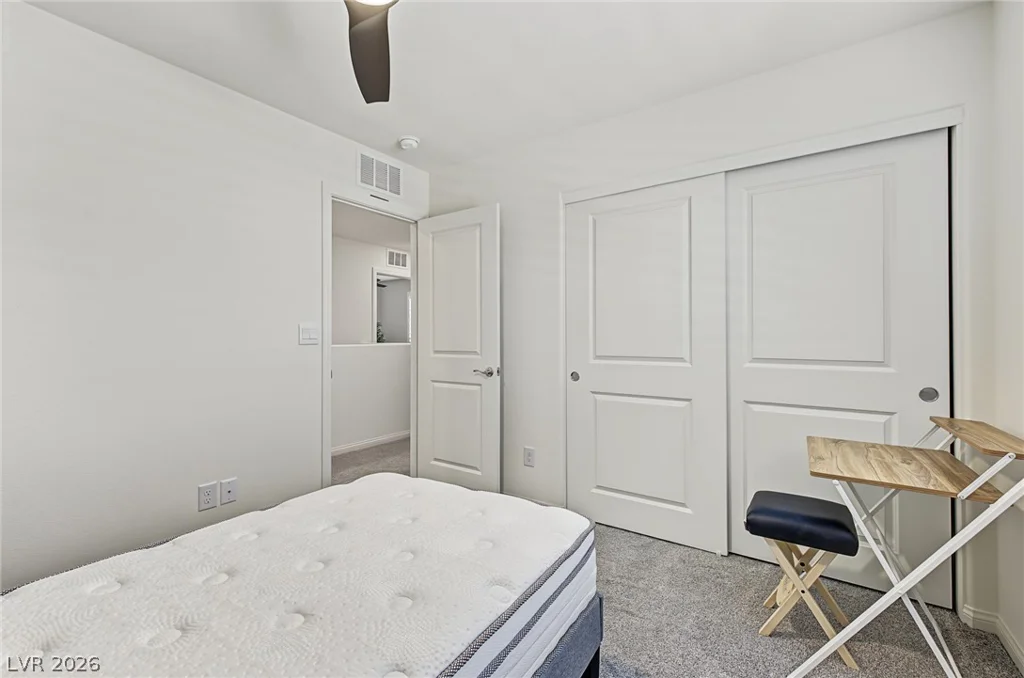 807 Calm Crystal, North Las Vegas, NV 89081