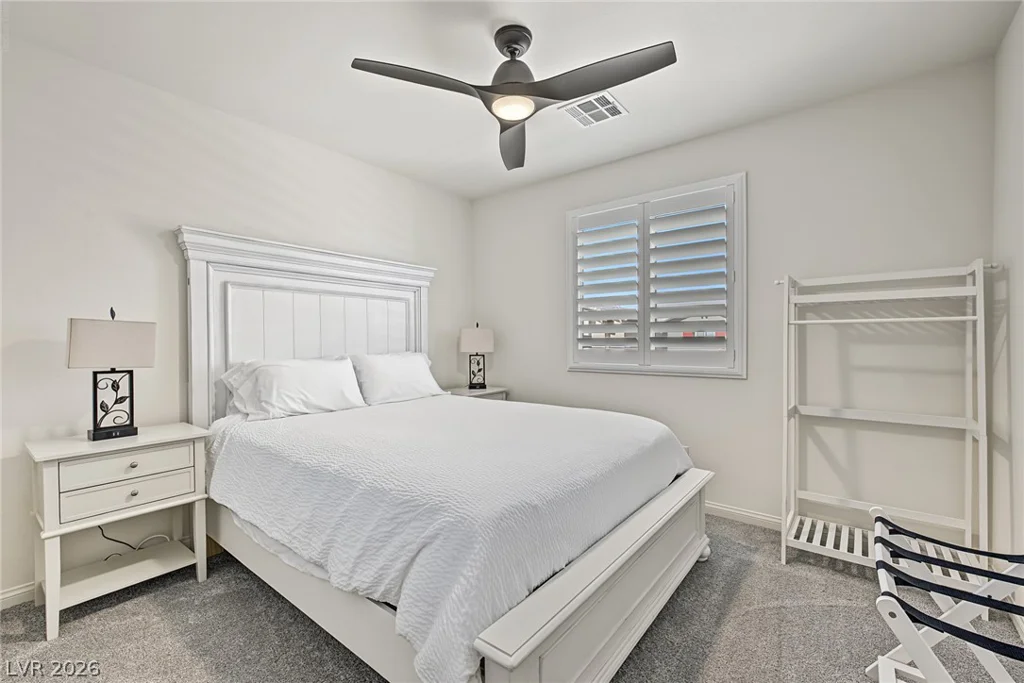 807 Calm Crystal, North Las Vegas, NV 89081