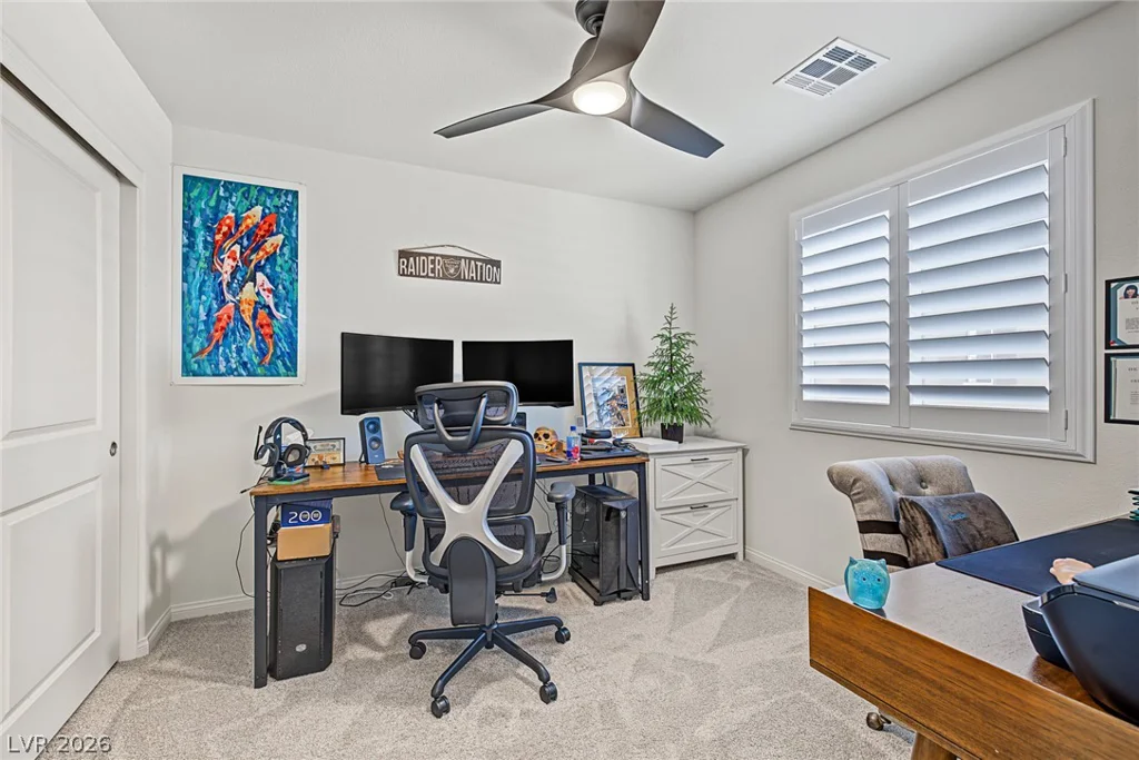 807 Calm Crystal, North Las Vegas, NV 89081