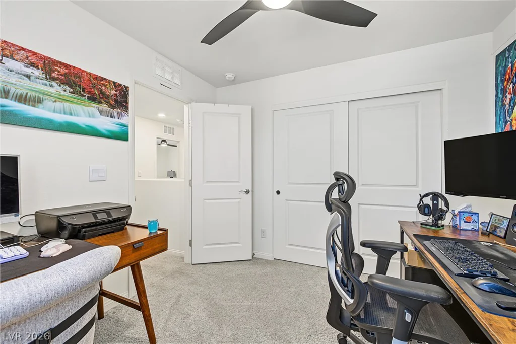 807 Calm Crystal, North Las Vegas, NV 89081