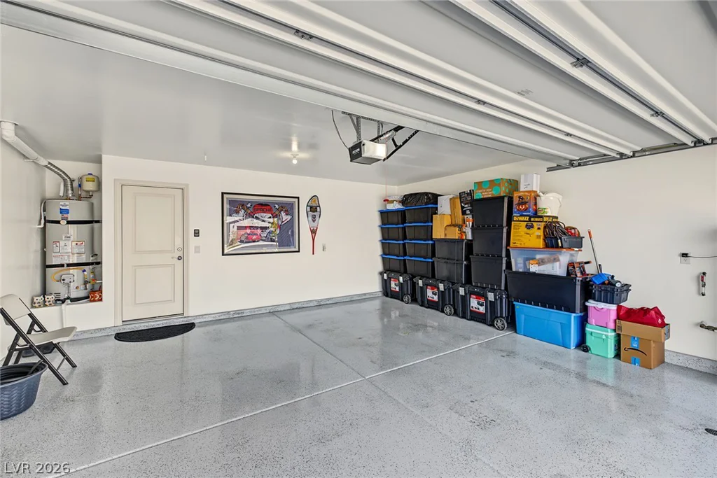807 Calm Crystal, North Las Vegas, NV 89081