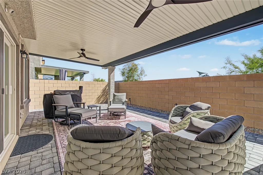 807 Calm Crystal, North Las Vegas, NV 89081