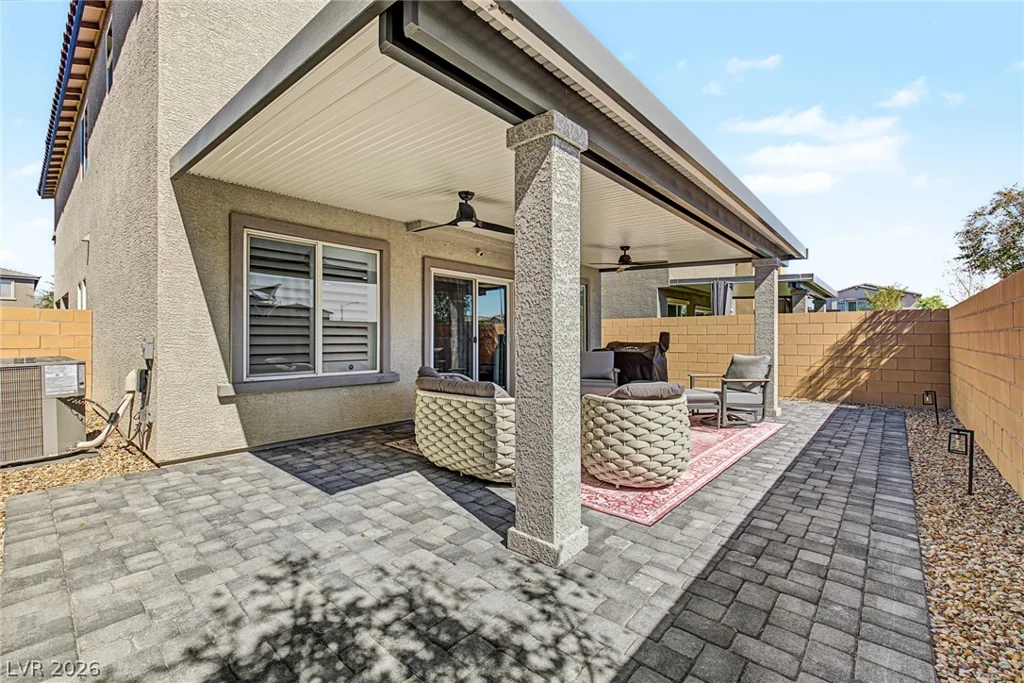 807 Calm Crystal, North Las Vegas, NV 89081
