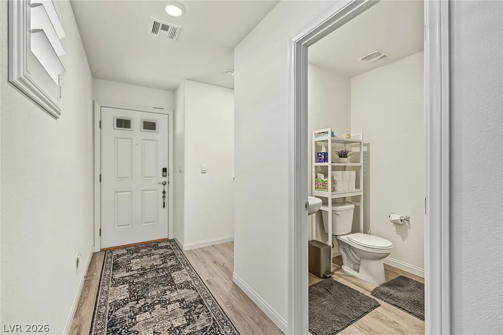 807 Calm Crystal, North Las Vegas, NV 89081