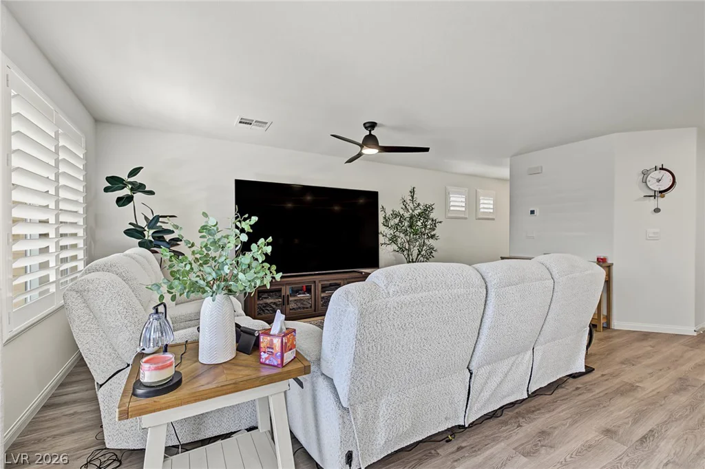 807 Calm Crystal, North Las Vegas, NV 89081