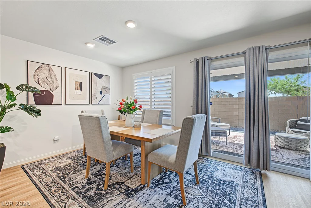 807 Calm Crystal, North Las Vegas, NV 89081