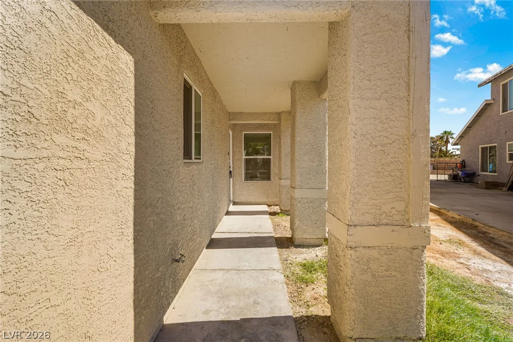 4219 Pasternak, Las Vegas, NV 89115