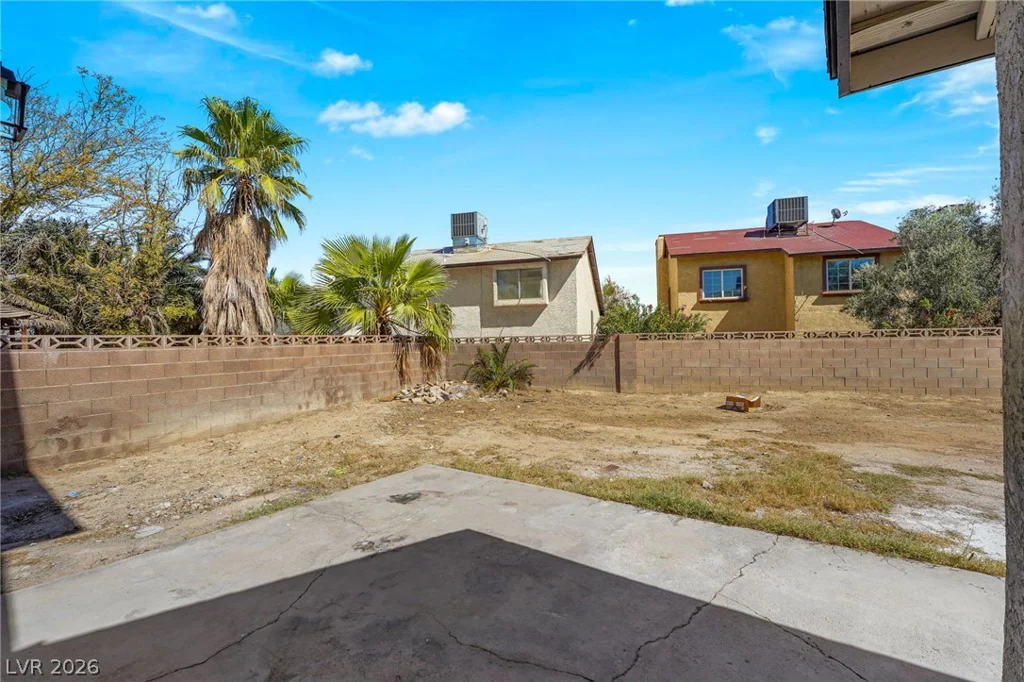 4219 Pasternak, Las Vegas, NV 89115