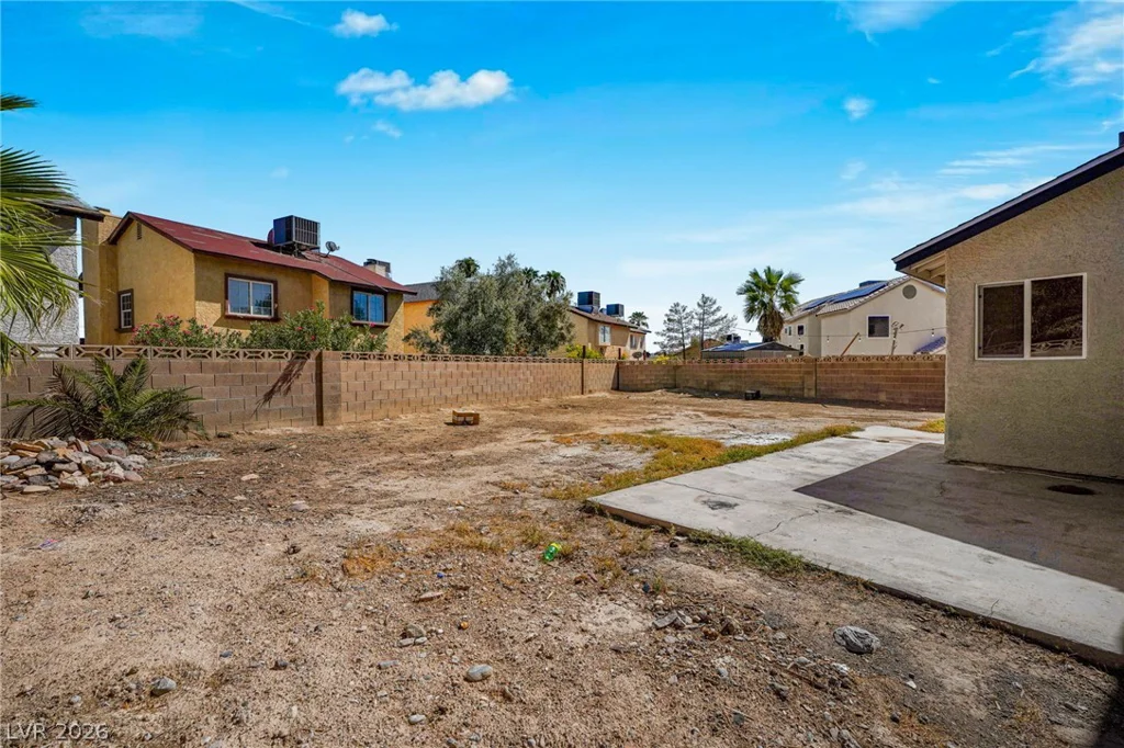 4219 Pasternak, Las Vegas, NV 89115