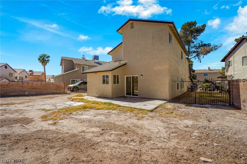 4219 Pasternak, Las Vegas, NV 89115