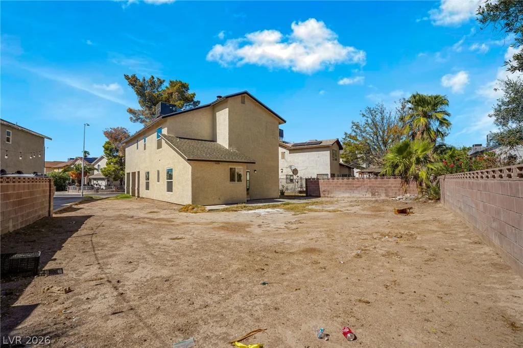 4219 Pasternak, Las Vegas, NV 89115