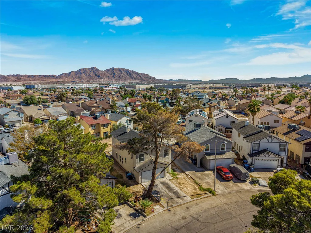 4219 Pasternak, Las Vegas, NV 89115