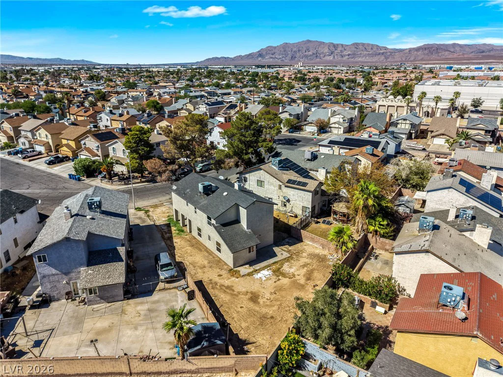 4219 Pasternak, Las Vegas, NV 89115