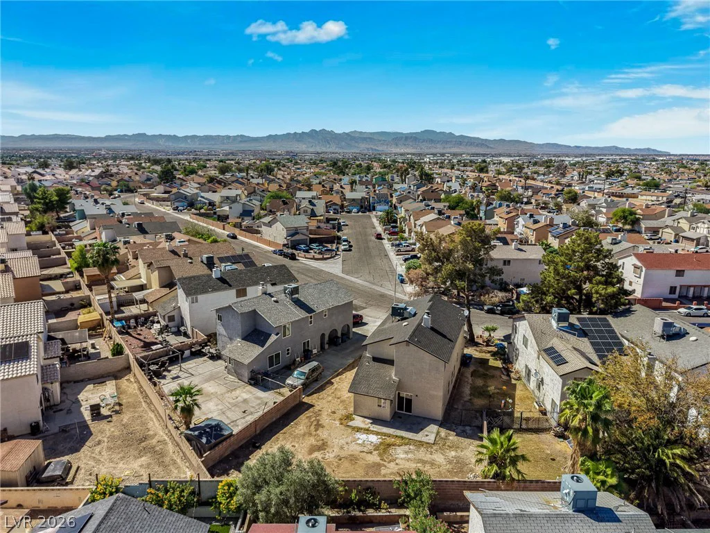 4219 Pasternak, Las Vegas, NV 89115