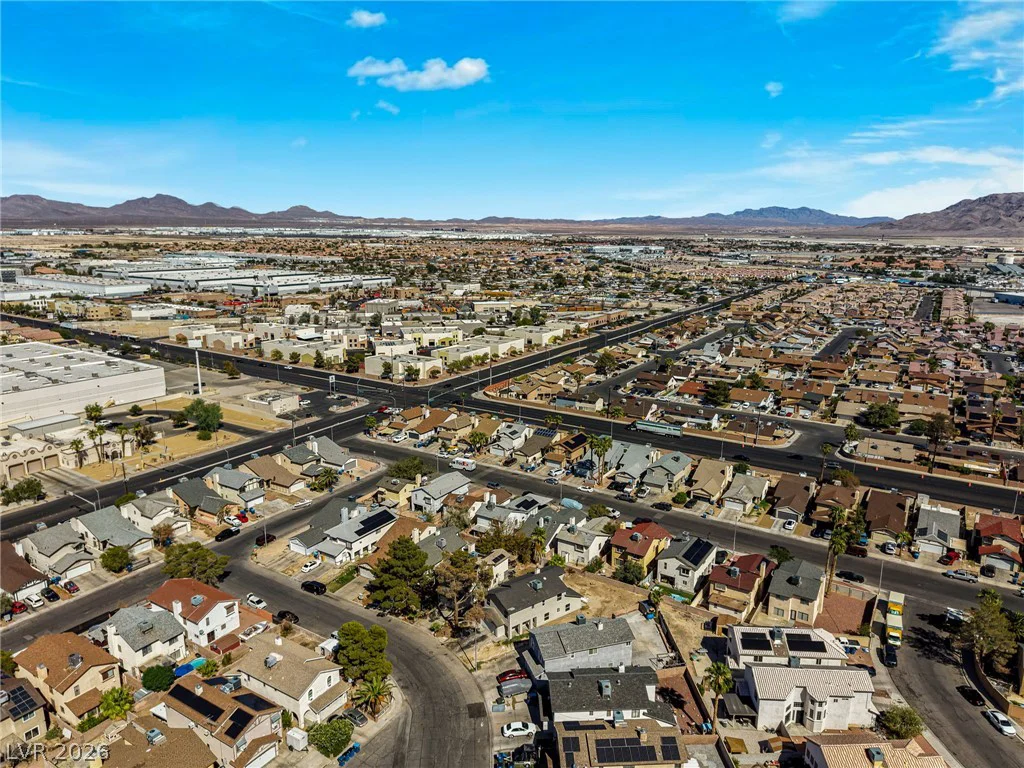 4219 Pasternak, Las Vegas, NV 89115