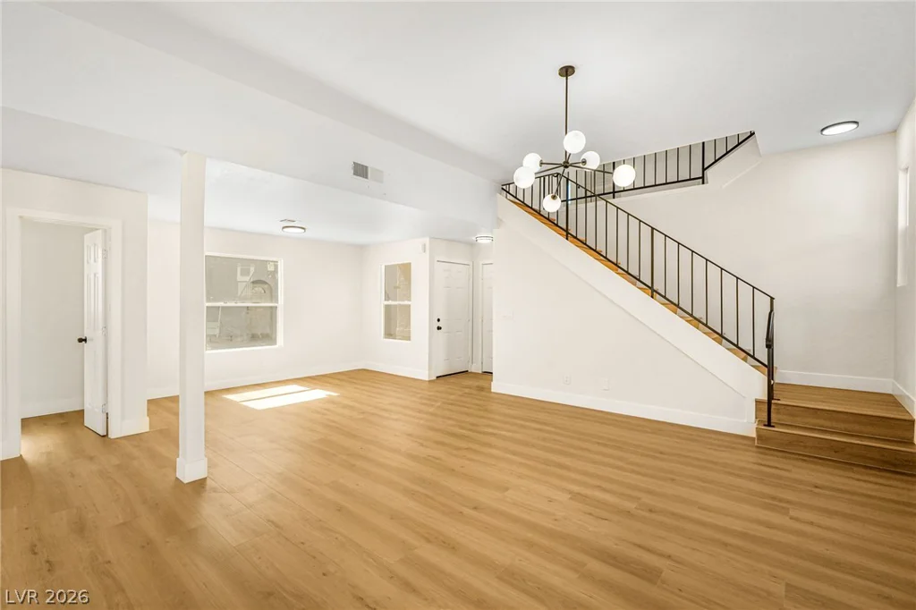 4219 Pasternak, Las Vegas, NV 89115