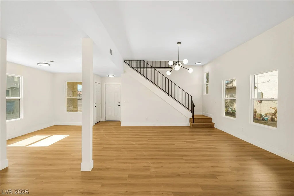4219 Pasternak, Las Vegas, NV 89115