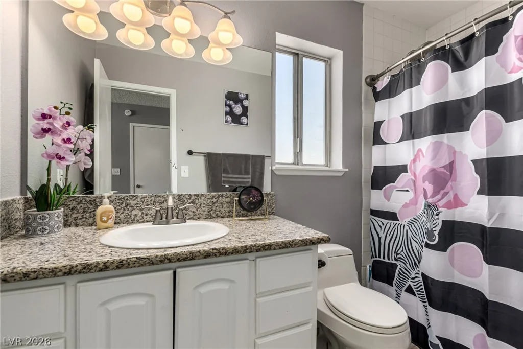 3158 Brockington, Las Vegas, NV 89120