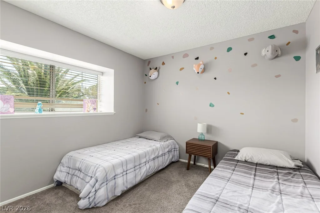 3158 Brockington, Las Vegas, NV 89120