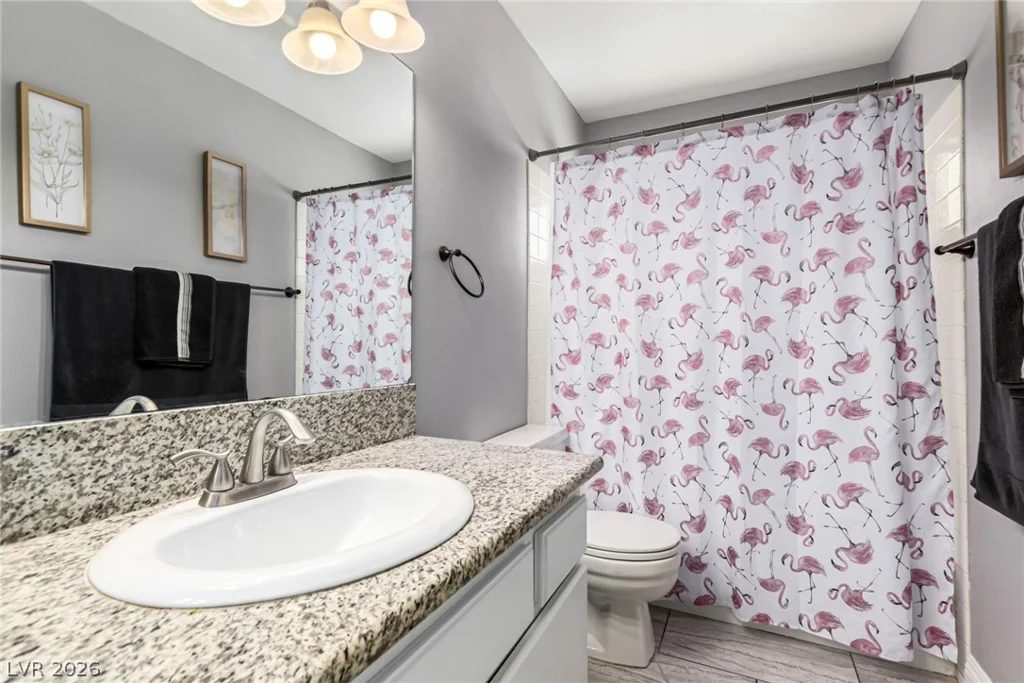 3158 Brockington, Las Vegas, NV 89120