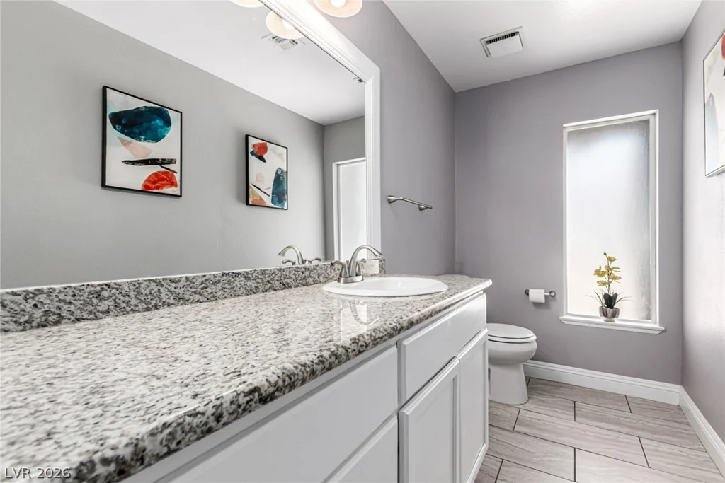 3158 Brockington, Las Vegas, NV 89120