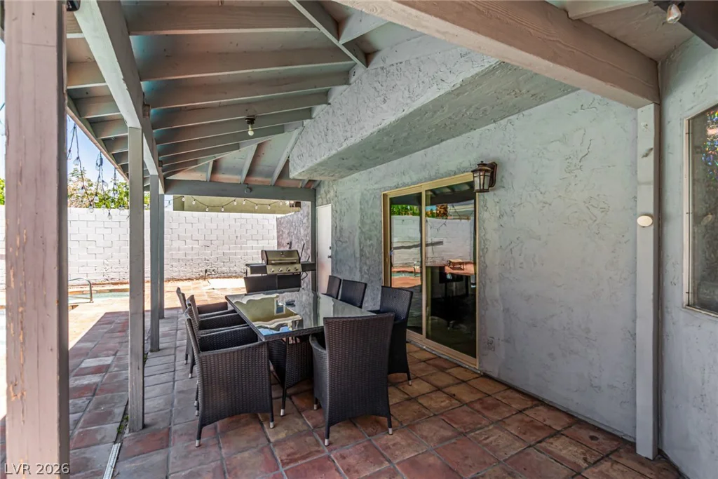 3158 Brockington, Las Vegas, NV 89120