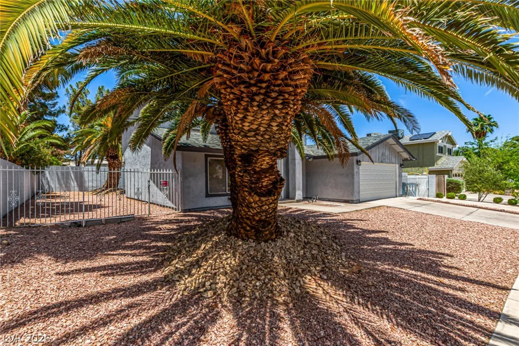 3158 Brockington, Las Vegas, NV 89120