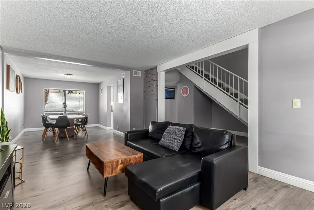 3158 Brockington, Las Vegas, NV 89120