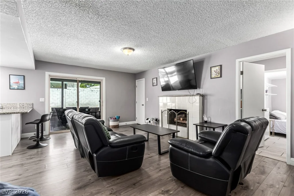 3158 Brockington, Las Vegas, NV 89120