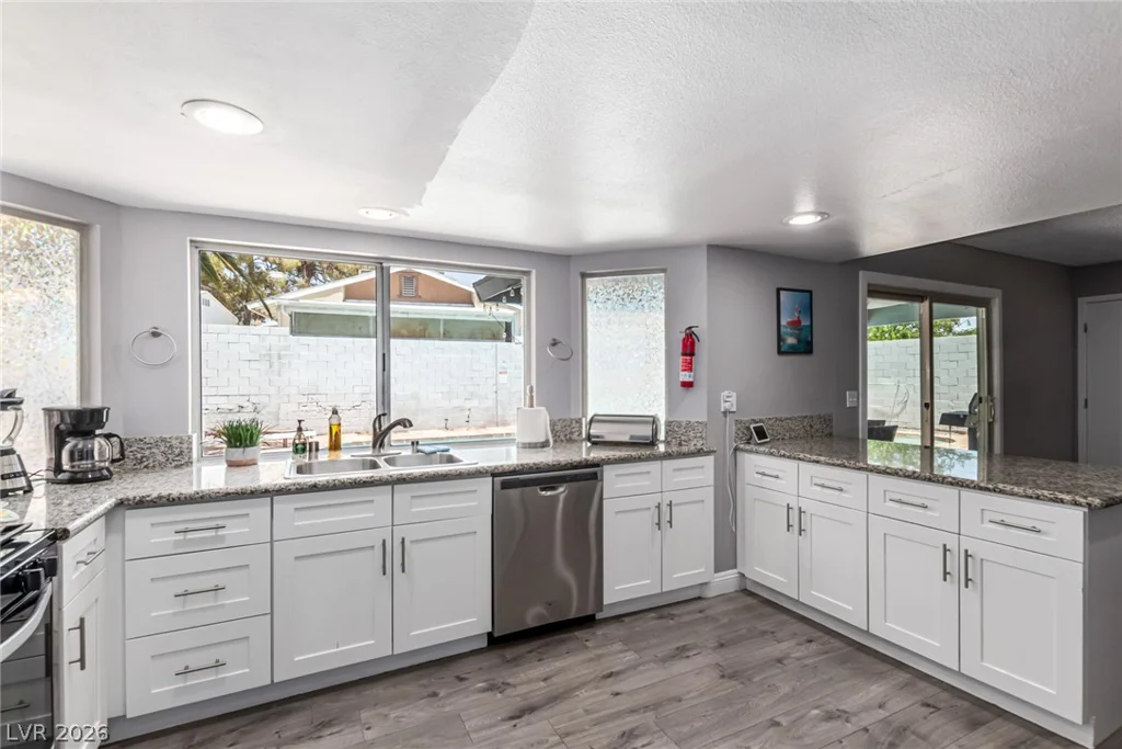 3158 Brockington, Las Vegas, NV 89120